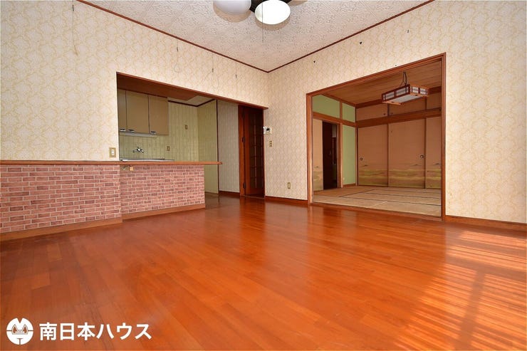 【2階リビング】