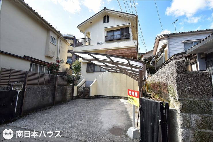 【外観】令和8年2月19日 撮影