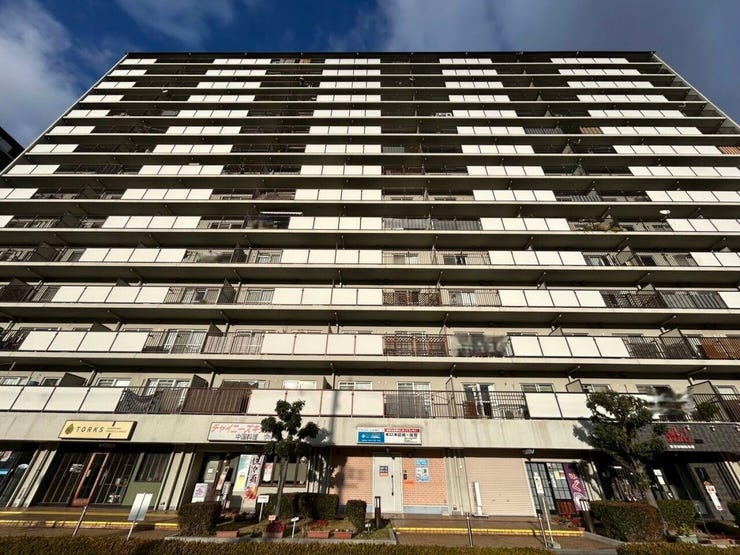 徒歩圏内には買物施設だけでなく、飲食店もそろい、外食やテイクアウトもお手軽に楽しむことができます