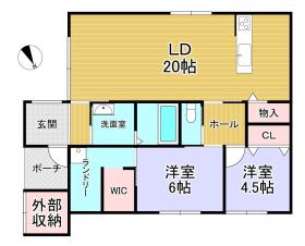 彦根市開出今町