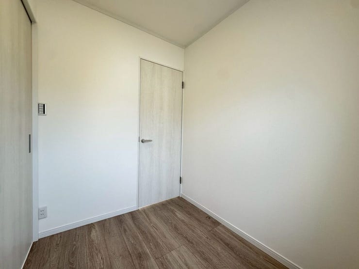 スキップフロア(5.3帖)