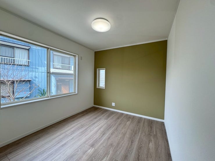 アクセントクロス