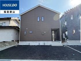 福島市南沢又字松北町３丁目