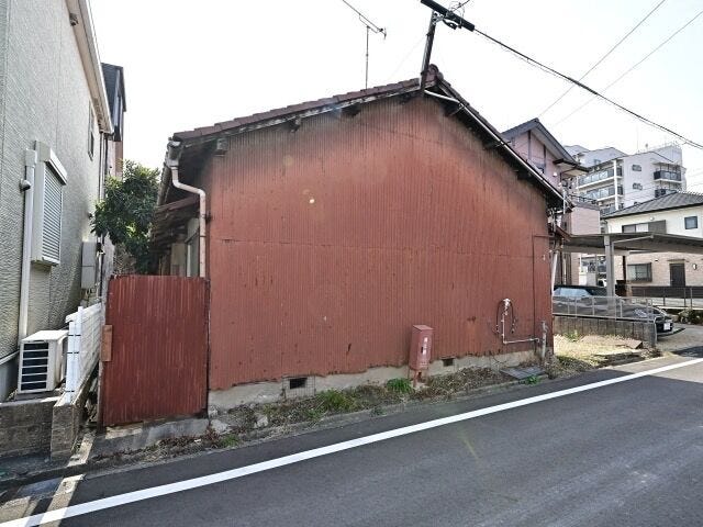 建築条件なしなのでお好きなハウスメーカーで建てられます♪