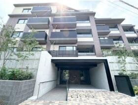 世田谷区給田３丁目