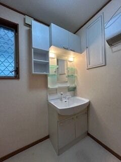 現況1F/リフォーム新調いたします