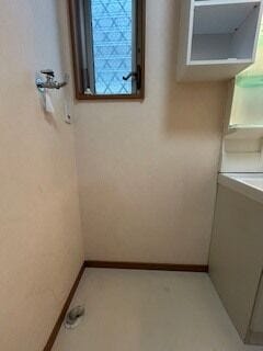 現況1F/リフォーム新調いたします