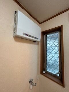 現況1F/浴室ロスナイ換気