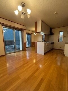 LDリビング現況1F/リフォーム新調いたします