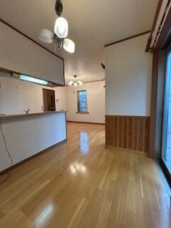 LDリビング現況1F/リフォーム新調いたします