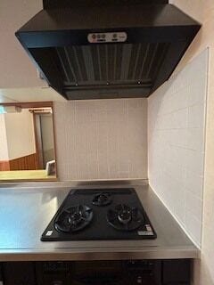 LDキッチン現況1F/リフォーム新調いたします