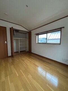 2F洋室/リフォーム新調いたします