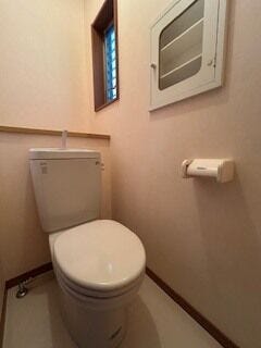 現況2F/リフォーム新調いたします