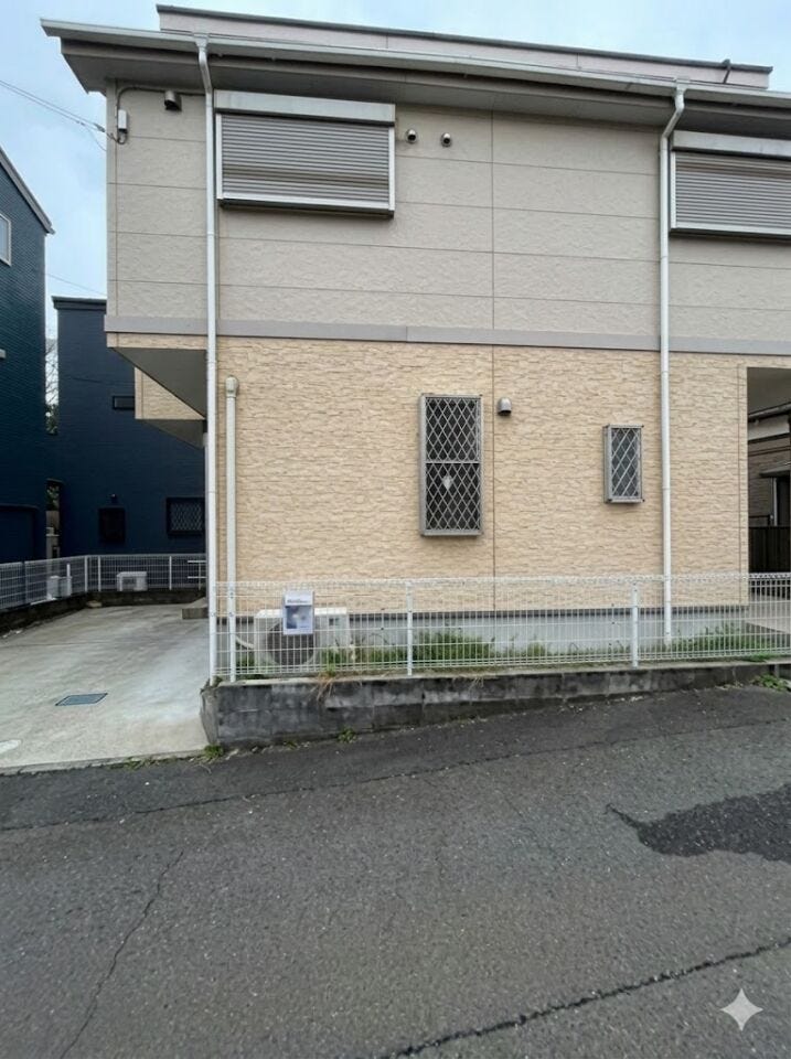 国道412号ちかく