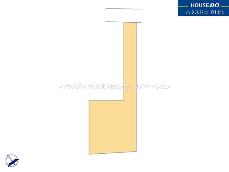 【全体区画図】