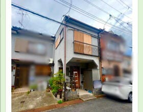 宇治市伊勢田町遊田