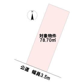 倉敷市水島南緑町