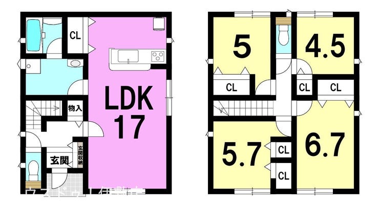伊集院町妙円寺１丁目 新築戸建
