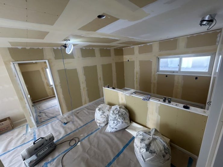 ダウンライトを使用しておしゃれに