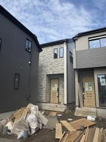 足立区東保木間２丁目