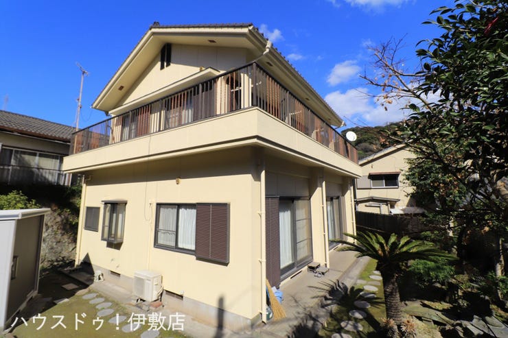 稲荷町 中古戸建