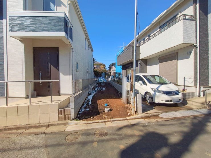 ◎外観(2/9撮影)