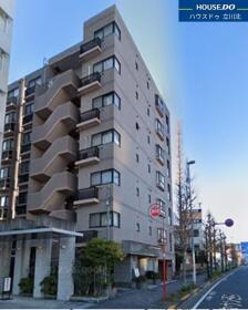 多摩市落合１丁目