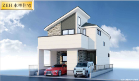 練馬区石神井台５丁目