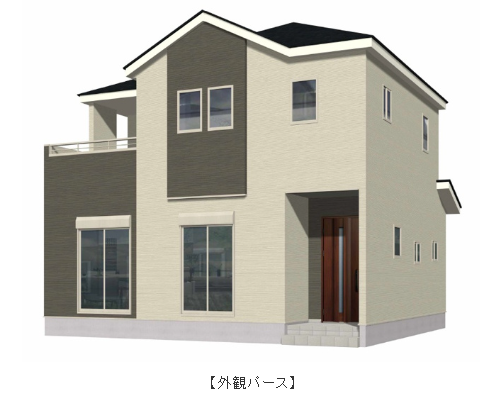 【外観】