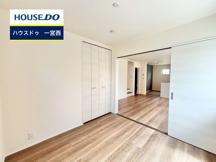◆見学予約受付中◆ 現地をご覧いただき、周辺環境なども一緒にご確認いただけます!