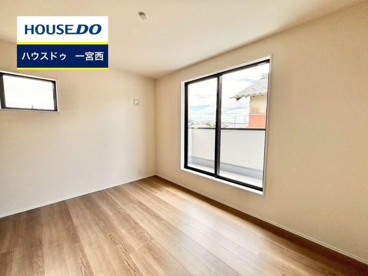 ◆見学予約受付中◆ 現地をご覧いただき、周辺環境なども一緒にご確認いただけます!