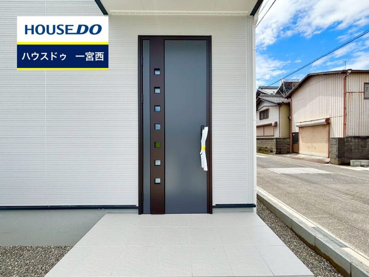 ◆見学予約受付中◆ 現地をご覧いただき、周辺環境なども一緒にご確認いただけます!