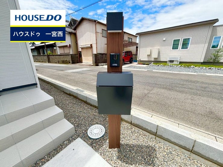 ◆見学予約受付中◆ 現地をご覧いただき、周辺環境なども一緒にご確認いただけます!