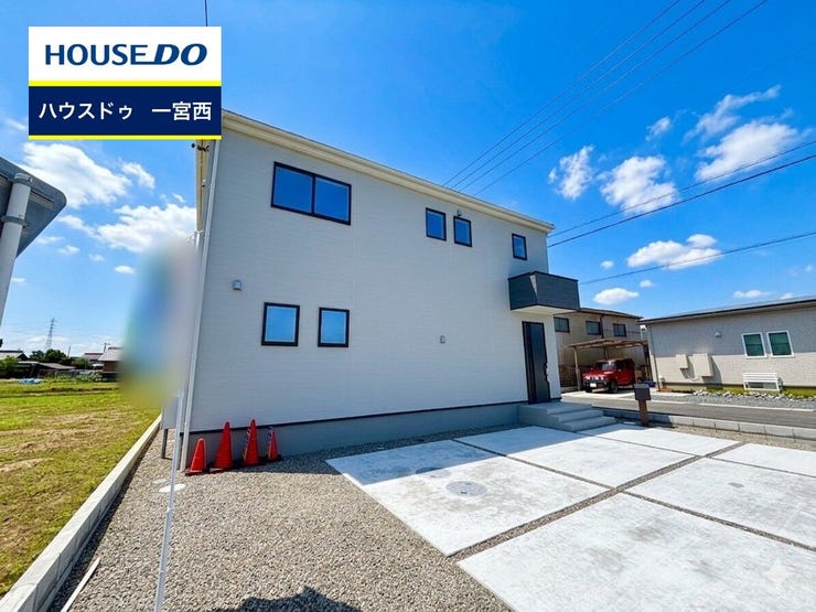 ◆見学予約受付中◆ 現地をご覧いただき、周辺環境なども一緒にご確認いただけます!