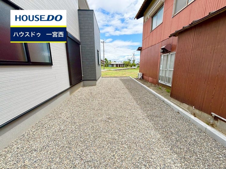 ◆見学予約受付中◆ 現地をご覧いただき、周辺環境なども一緒にご確認いただけます!