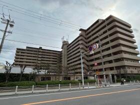 大阪市西淀川区福町１丁目
