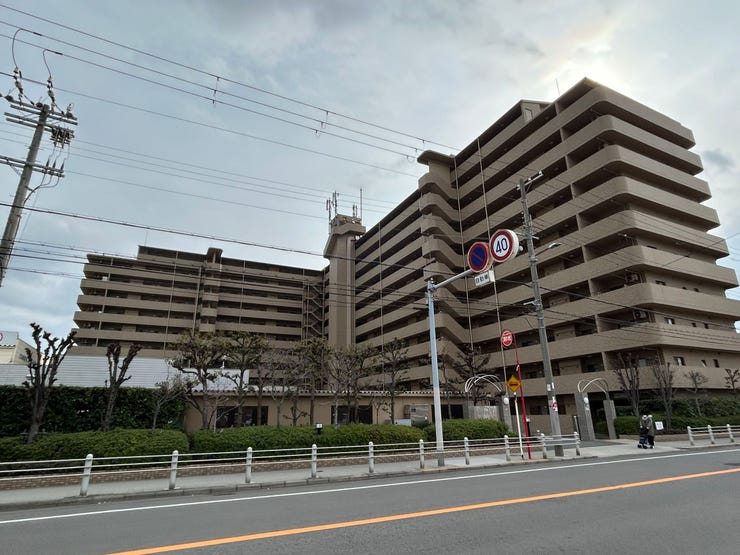 【外観】