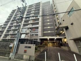大阪市旭区新森１丁目