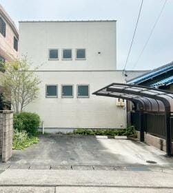 名古屋市瑞穂区玉水町１丁目