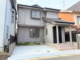 名古屋市瑞穂区前田町１丁目