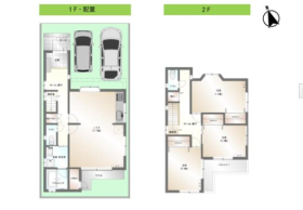 名古屋市瑞穂区前田町１丁目
