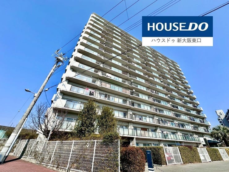 新耐震基準マンション
鉄骨鉄筋コンクリート造マンション
住宅ローン控除を利用可能です。