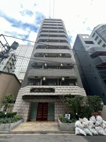 港区新橋６丁目