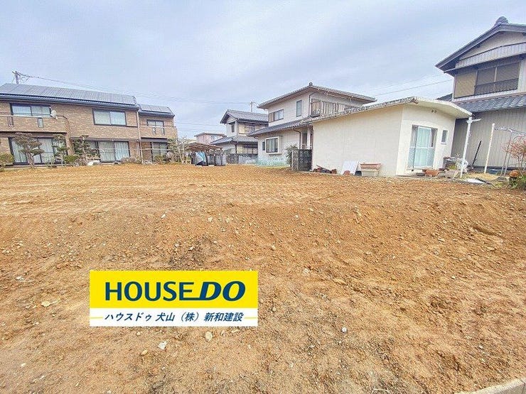 【外観】
完成前でも物件は売れていきます。検討していた物件が売れてしまい後悔することのないよう、ハウスドゥ犬山はお客様にとって最善のご提案をいたします♪