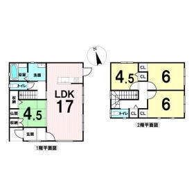 倉敷市東塚１丁目