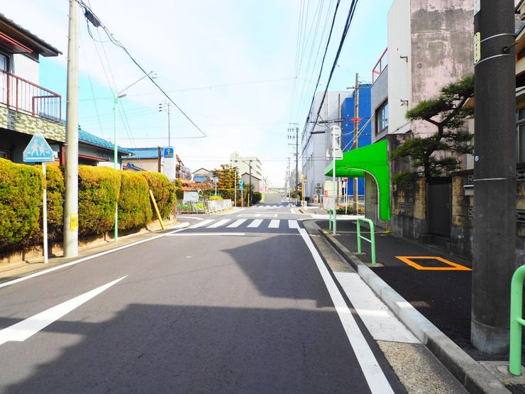 現地写真(2026.2)