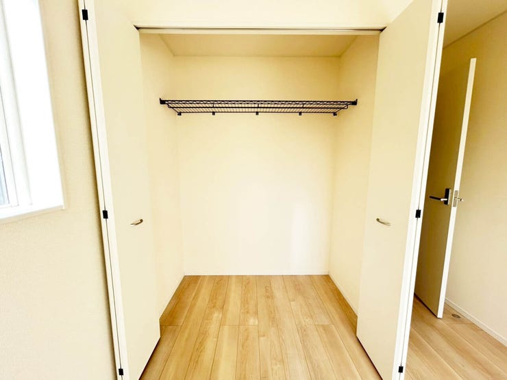 八幡西区沖田新築戸建♪24時間換気システム♪カウンターキッチン♪モニター付きインターホン♪都市ガス♪