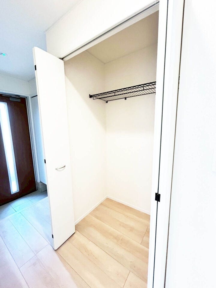 八幡西区沖田新築戸建♪24時間換気システム♪カウンターキッチン♪モニター付きインターホン♪都市ガス♪