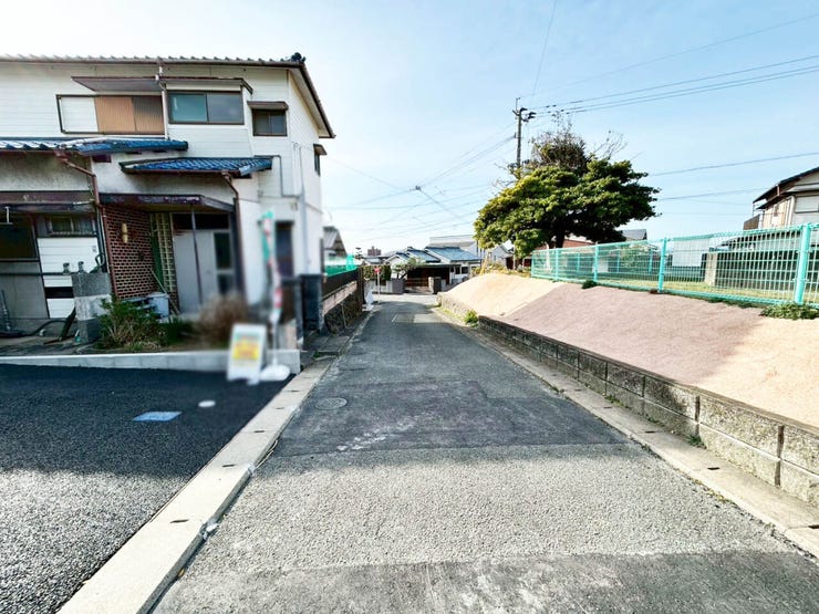 八幡西区沖田新築戸建♪24時間換気システム♪カウンターキッチン♪モニター付きインターホン♪都市ガス♪