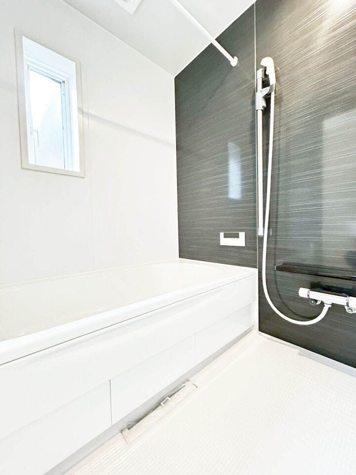 八幡西区沖田新築戸建♪24時間換気システム♪カウンターキッチン♪モニター付きインターホン♪都市ガス♪